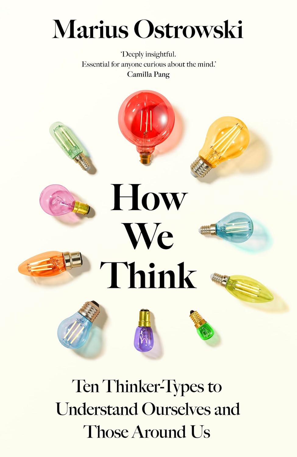 How We Think