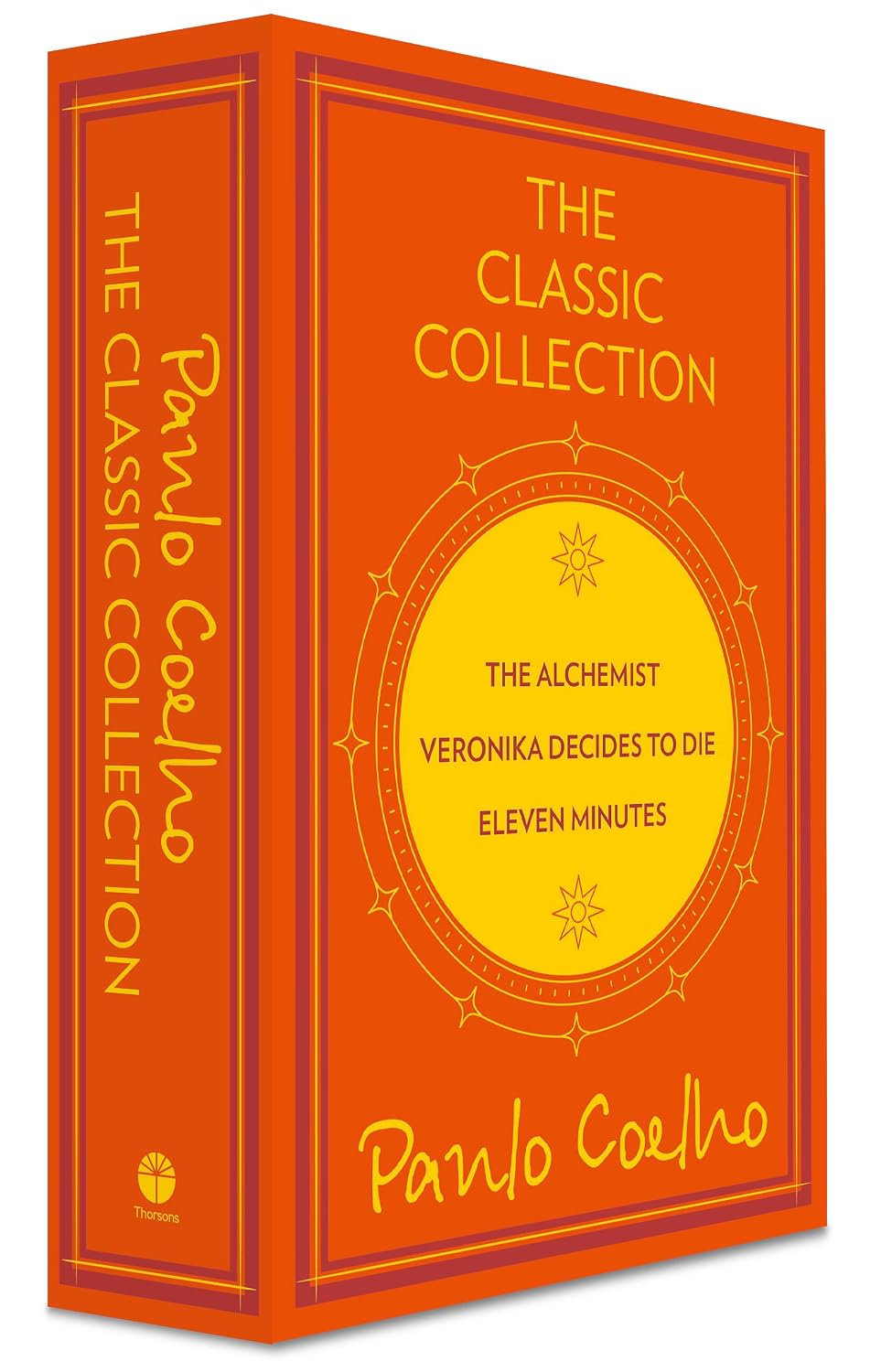 The Classic Collection by Paulo Coelho