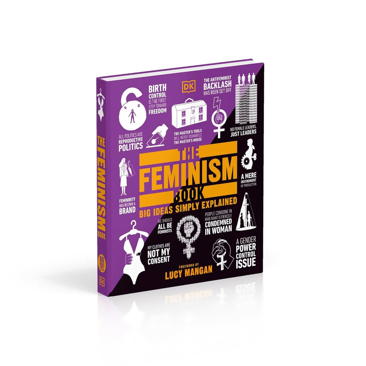 The Feminism Book