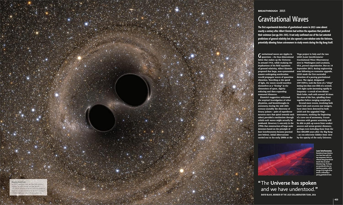 Science: The Definitive Visual Guide by DK
