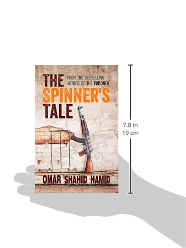 THE SPINNERS TALE