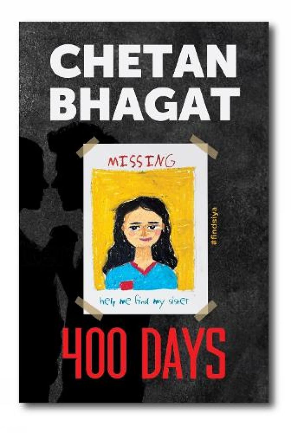 400 Days by Chetan Bhagat – A Gripping Thriller of Love, Suspense, and a Mother’s Relentless Search | Westland Books