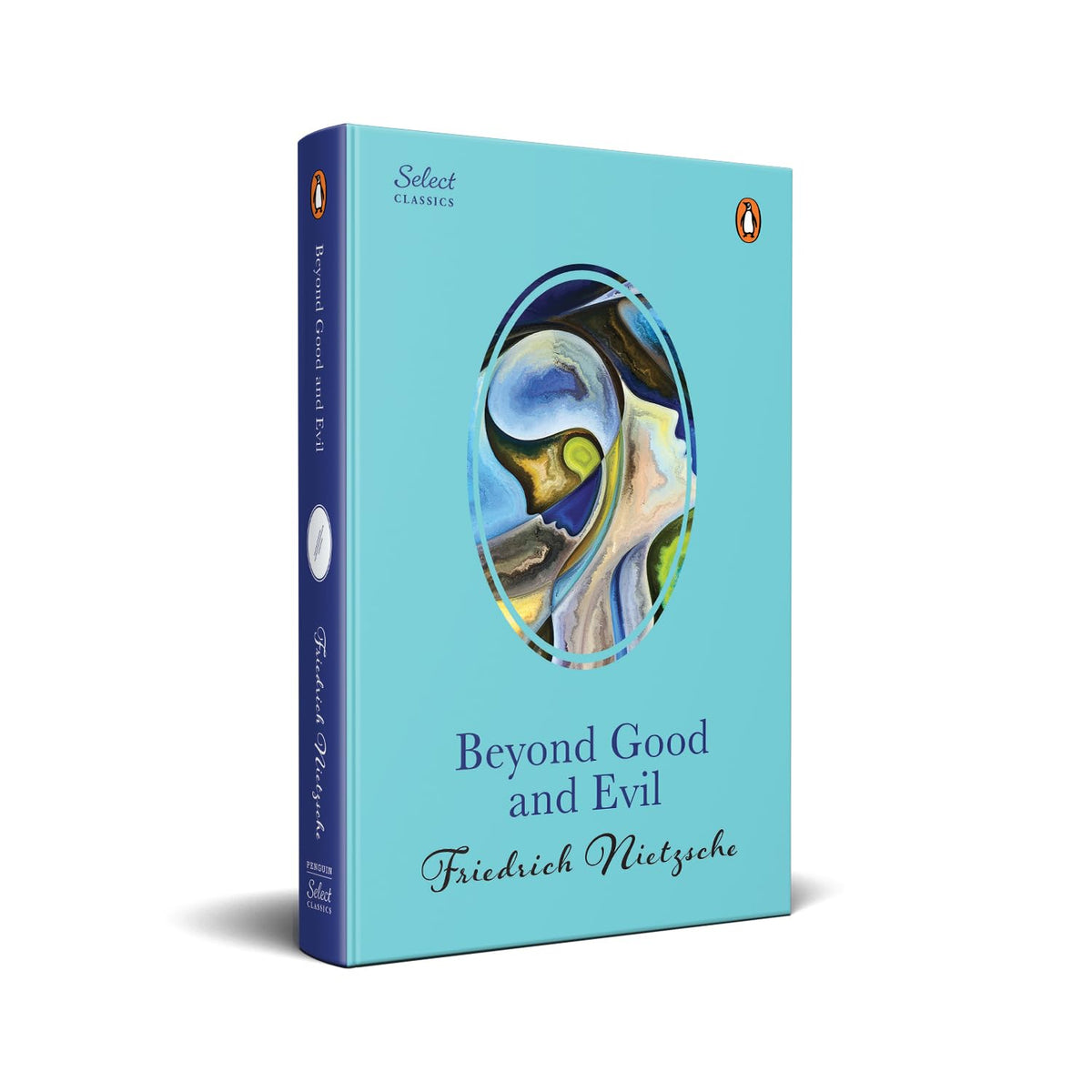 Beyond Good And Evil by Friedrich Nietzsche-Penguin Select Classics