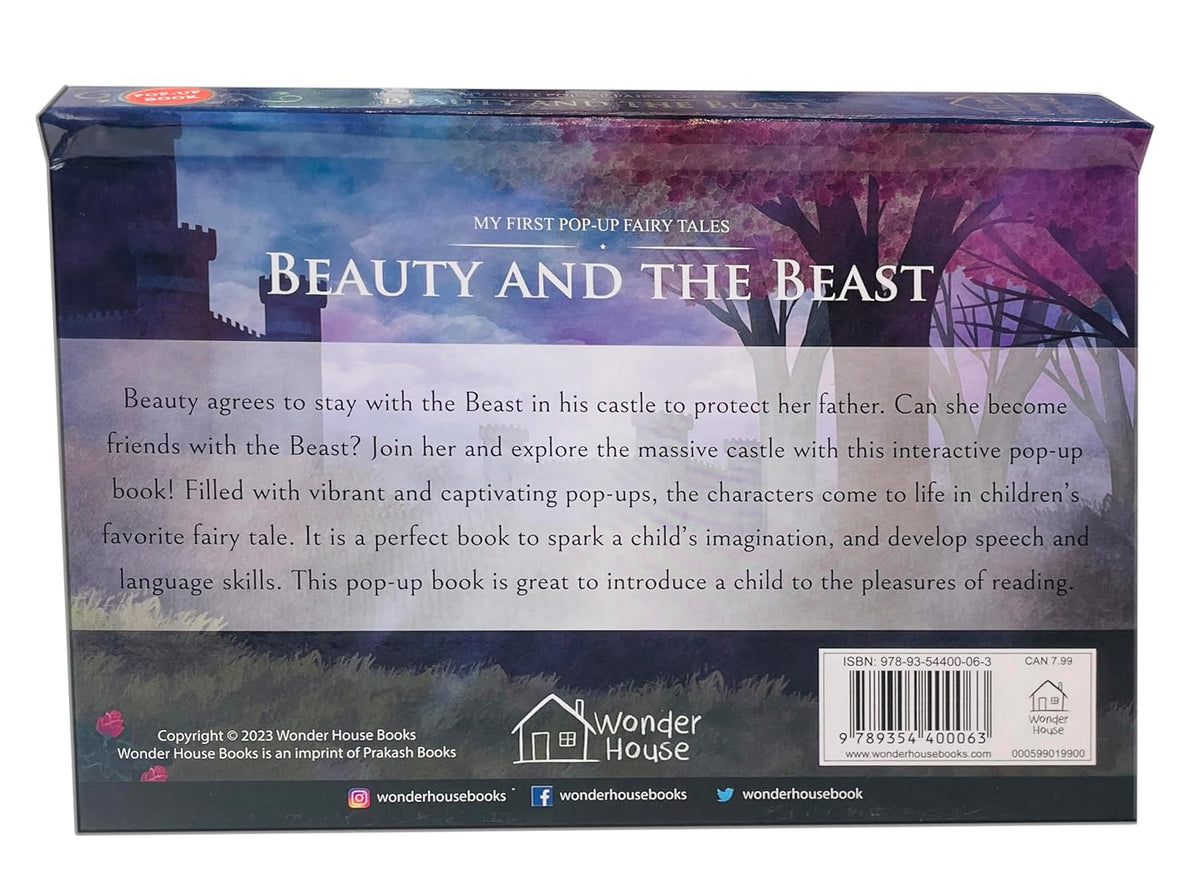 Beauty And The Beast