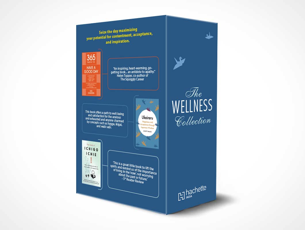 THE WELLNESS COLLECTION