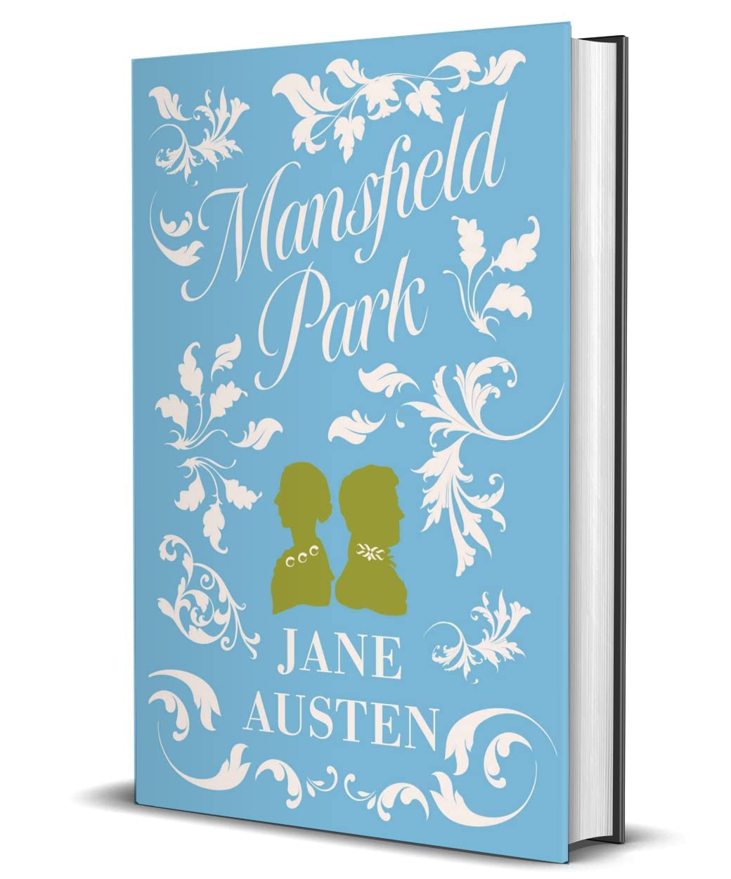 Jane Austen: The Complete 7 Box set by Jane Austen