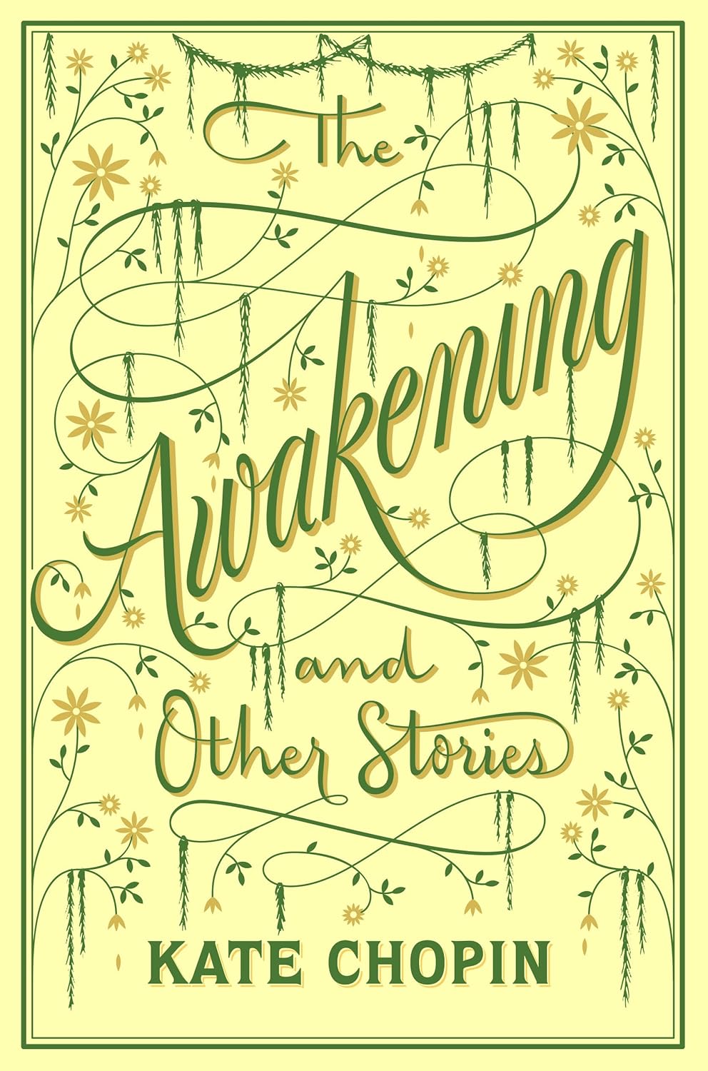 The Awakening & Other Stories
