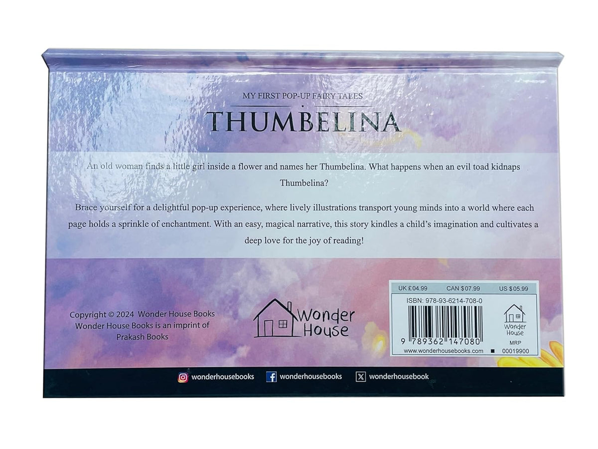 Thumbelina