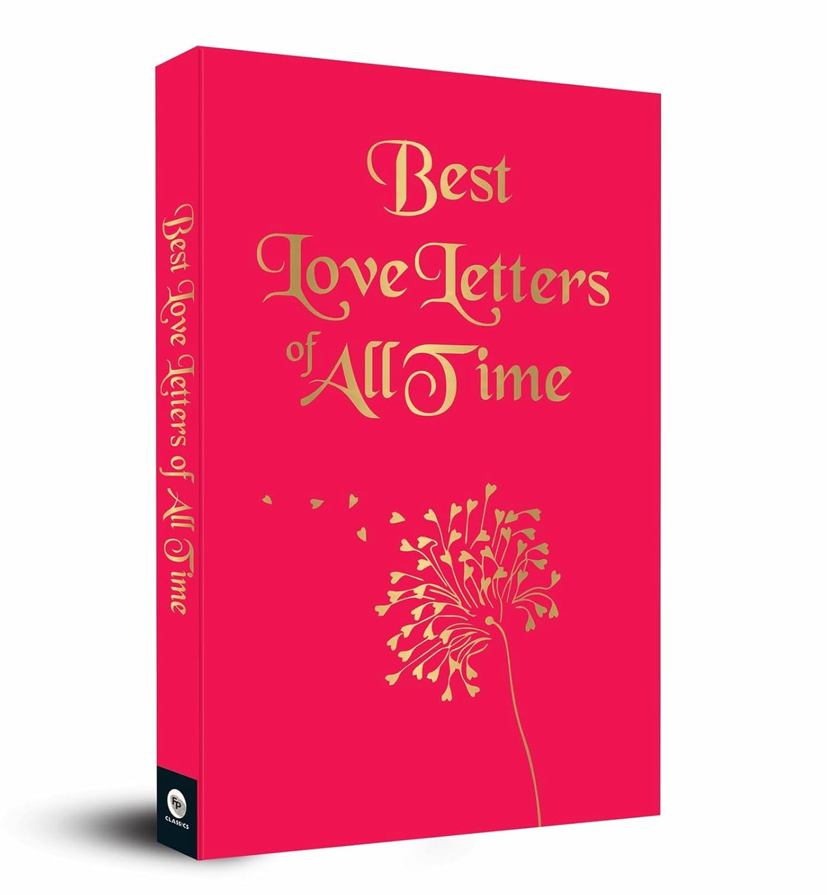 Best Love Letters of All Time (Pocket Classic) by Various