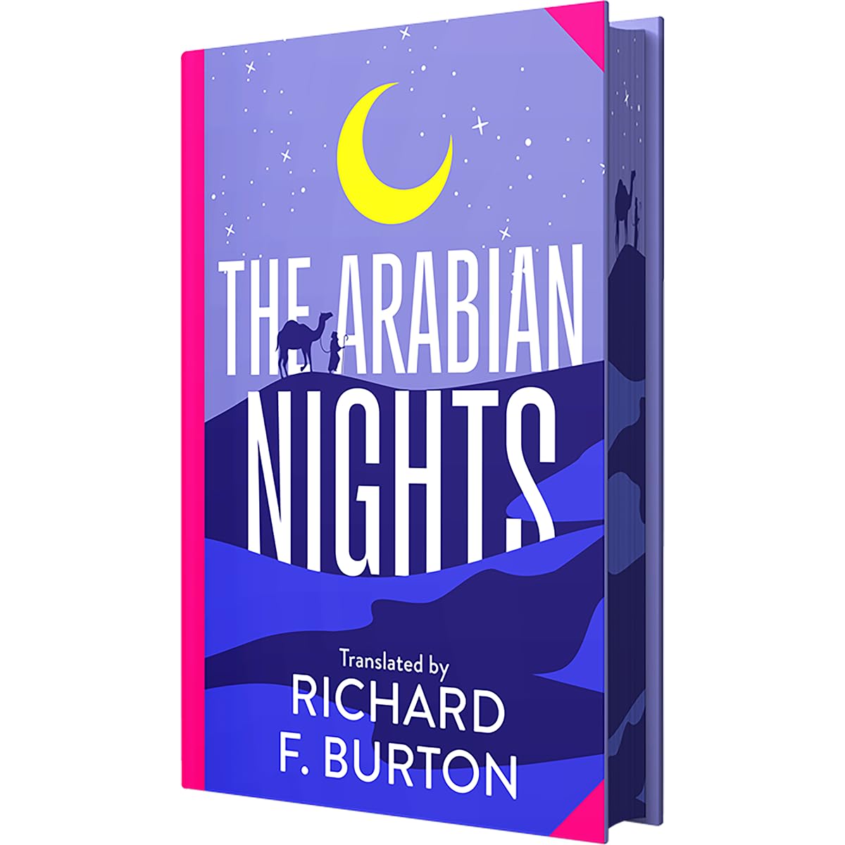 Arabian Nights by Richard F. Burton