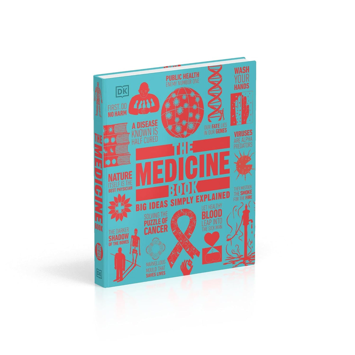 The Medicine Book