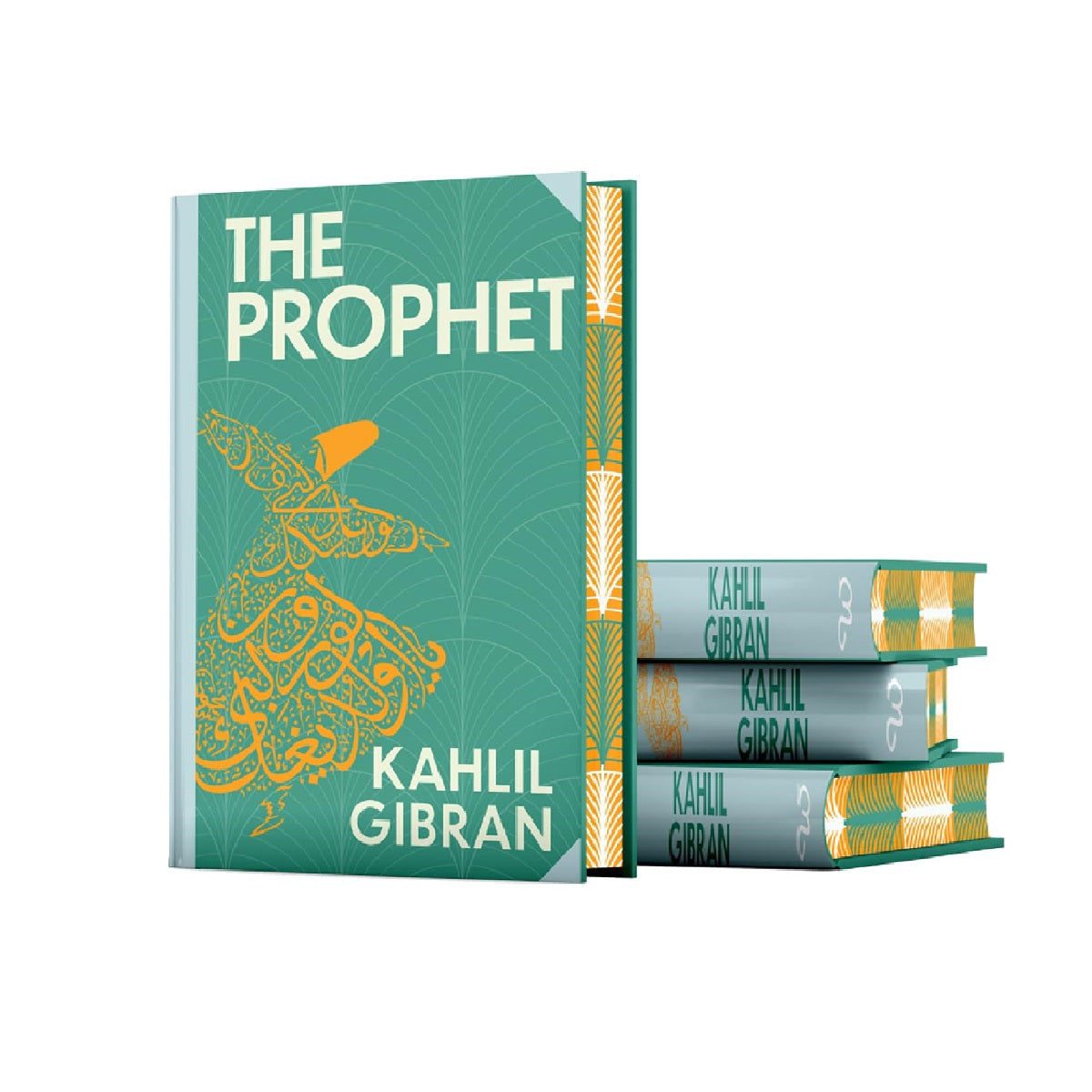 Prophet by Kahlil Gibran