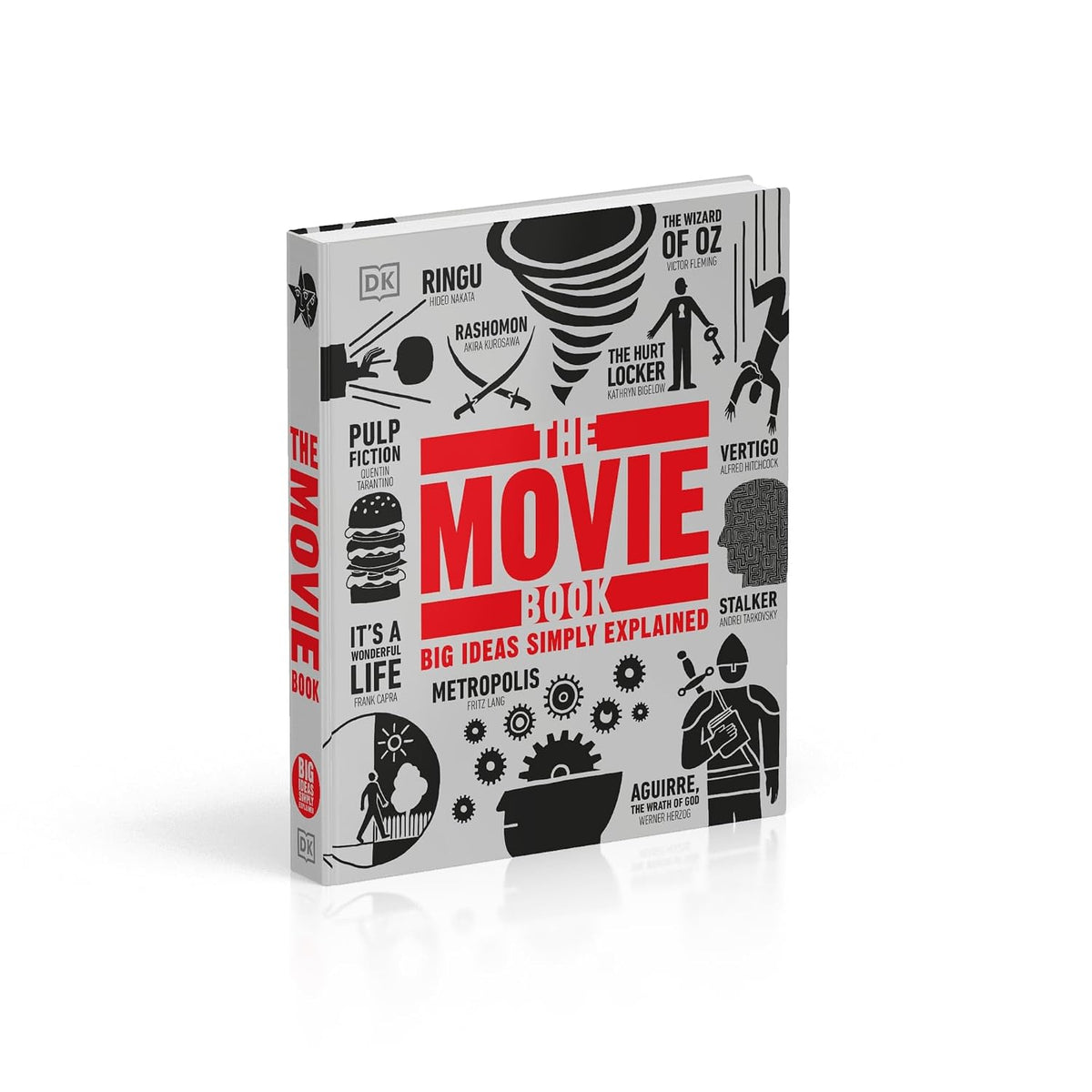 The Movie Book
