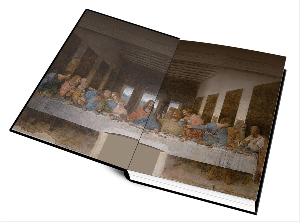 The Holy Bible by Fingerprint! Publishing
