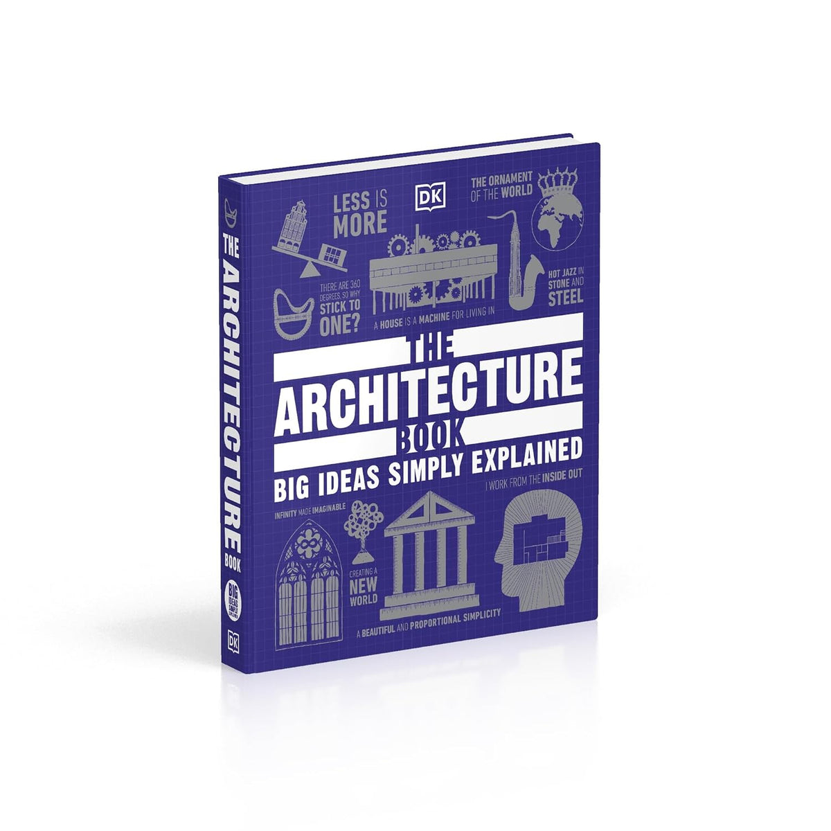 The Architecture Book