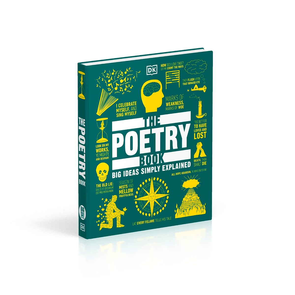 The Poetry Book