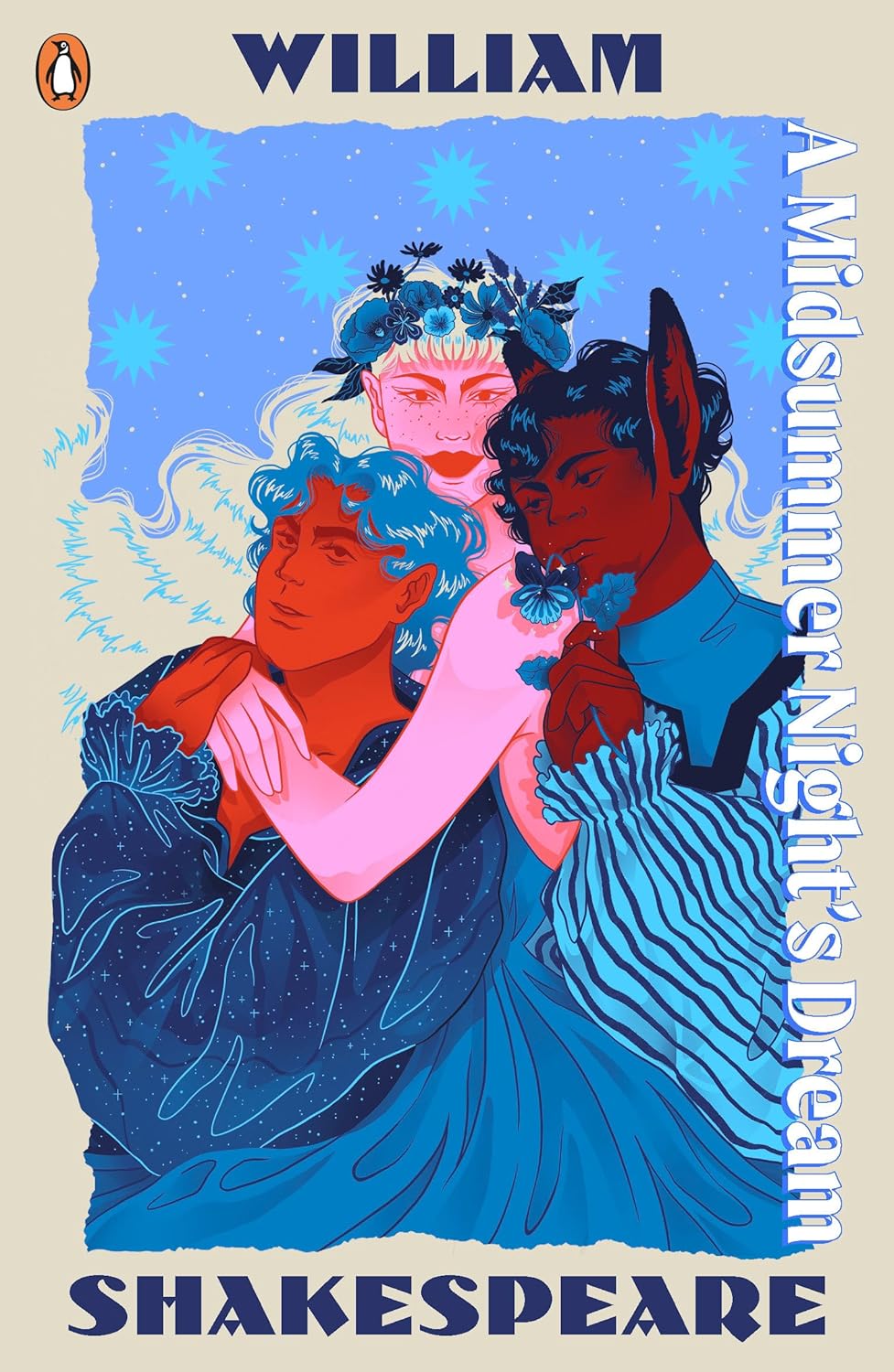 A Midsummer Night’s Dream by William Shakespeare – A Magical Tale of Love, Mischief, and Transformation | Penguin Publications