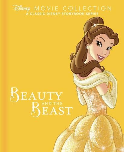 Beauty and the Beast by Disnep – A Timeless Tale of Love, Courage, and Transformation | Autumn Publishing