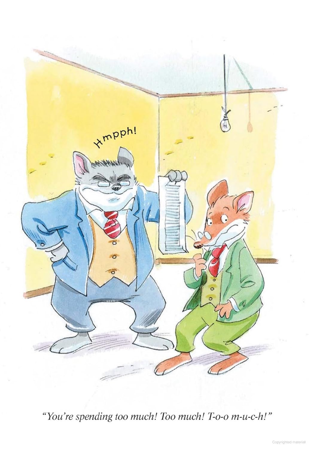 The Curse Of The Cheese Pyramid By Geronimo Stilton