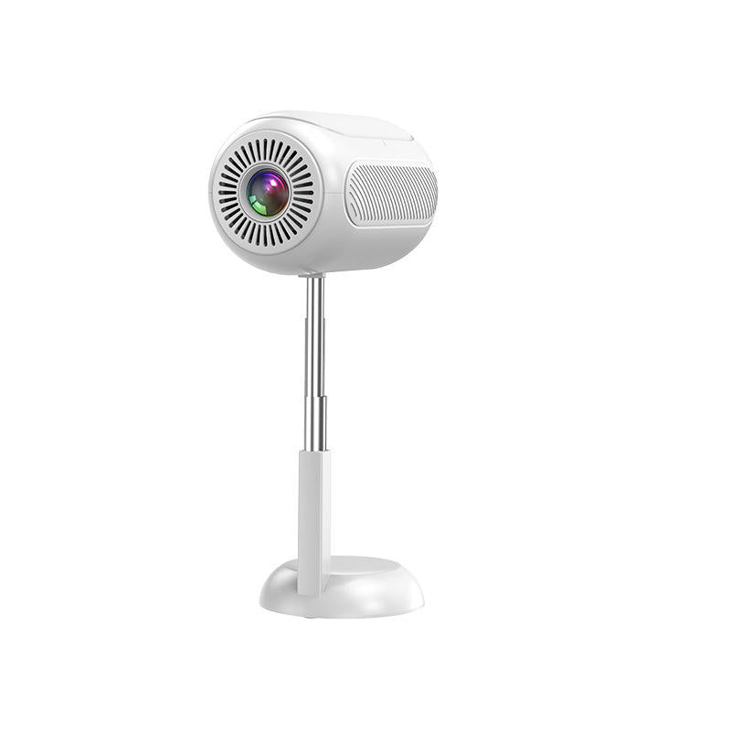 Super View TS-6 Mini Projector Price in BD