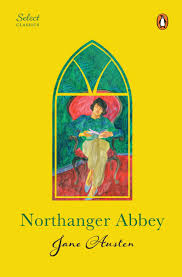 Northanger Abbey by Jane Austen – A Classic Tale of Mystery and Romance