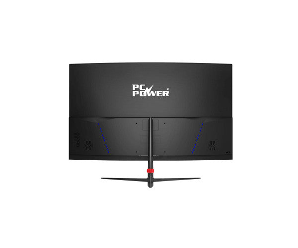 PC Power PCG24F180CW 23.8 Inch 180Hz Curved Gaming Monitor