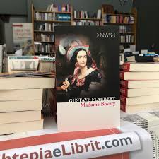 Madame Bovary (Collins Classics) by Gustave Flaubert