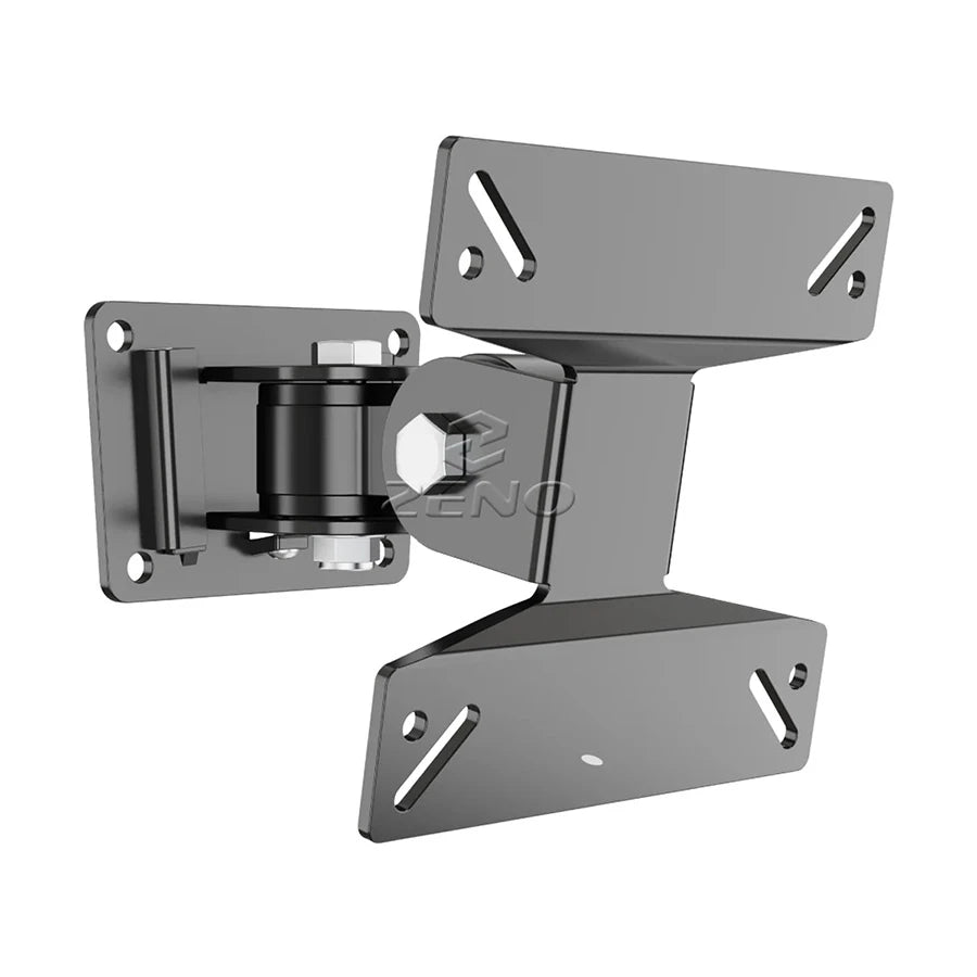 K2 Zeno S01 14-27 Inch TV Wall Mount Bracket Easy Setup