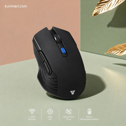 Fantech WG12RS Wireless Gaming Mouse