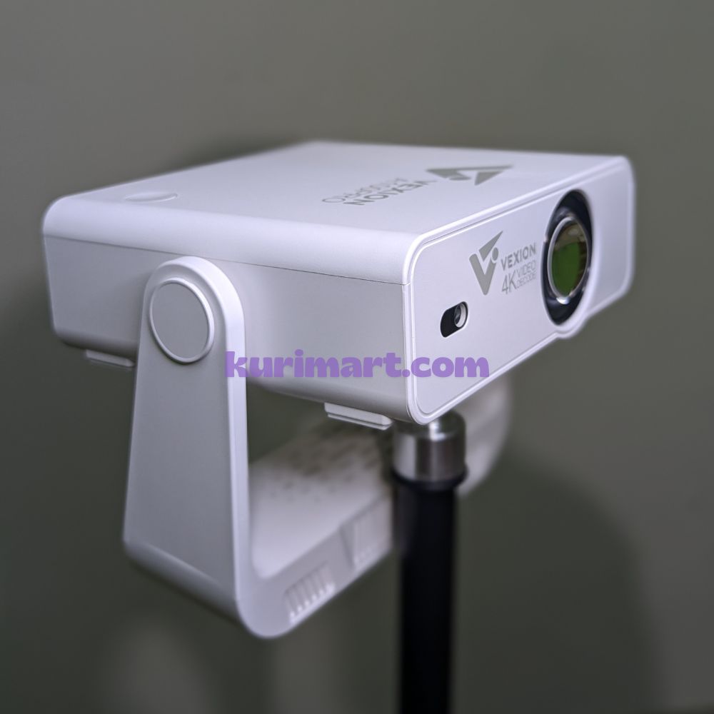 মাত্র ৯,৯০০ টাকায় VEXION A100 PRO Android Projector