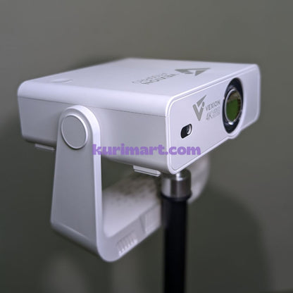 মাত্র ৯,৯০০ টাকায় VEXION A100 PRO Android Projector