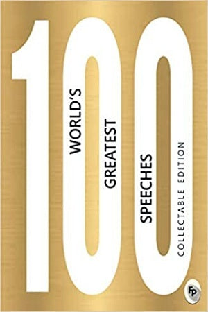 100 World’S Greatest SPEECHES by FP