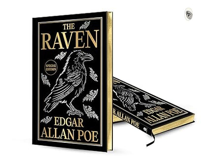 The Raven (Deluxe Hardbound Edition)