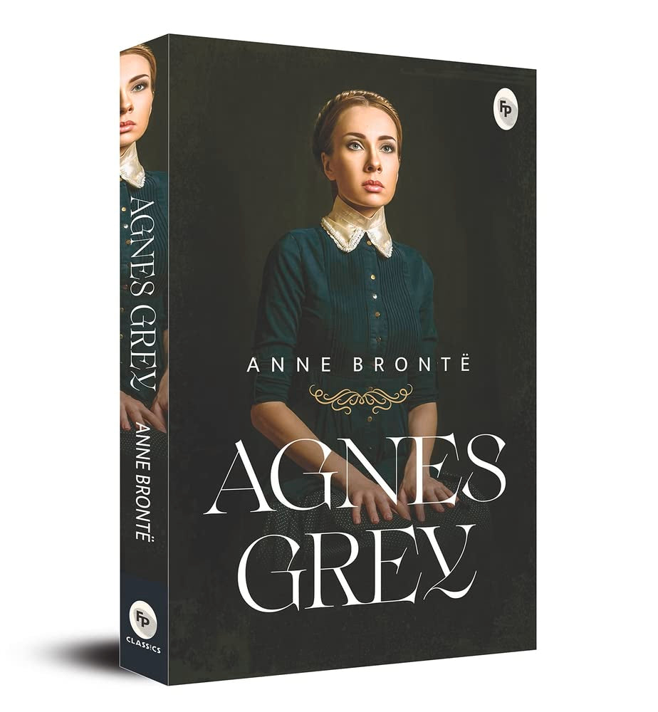 Agnes Grey.