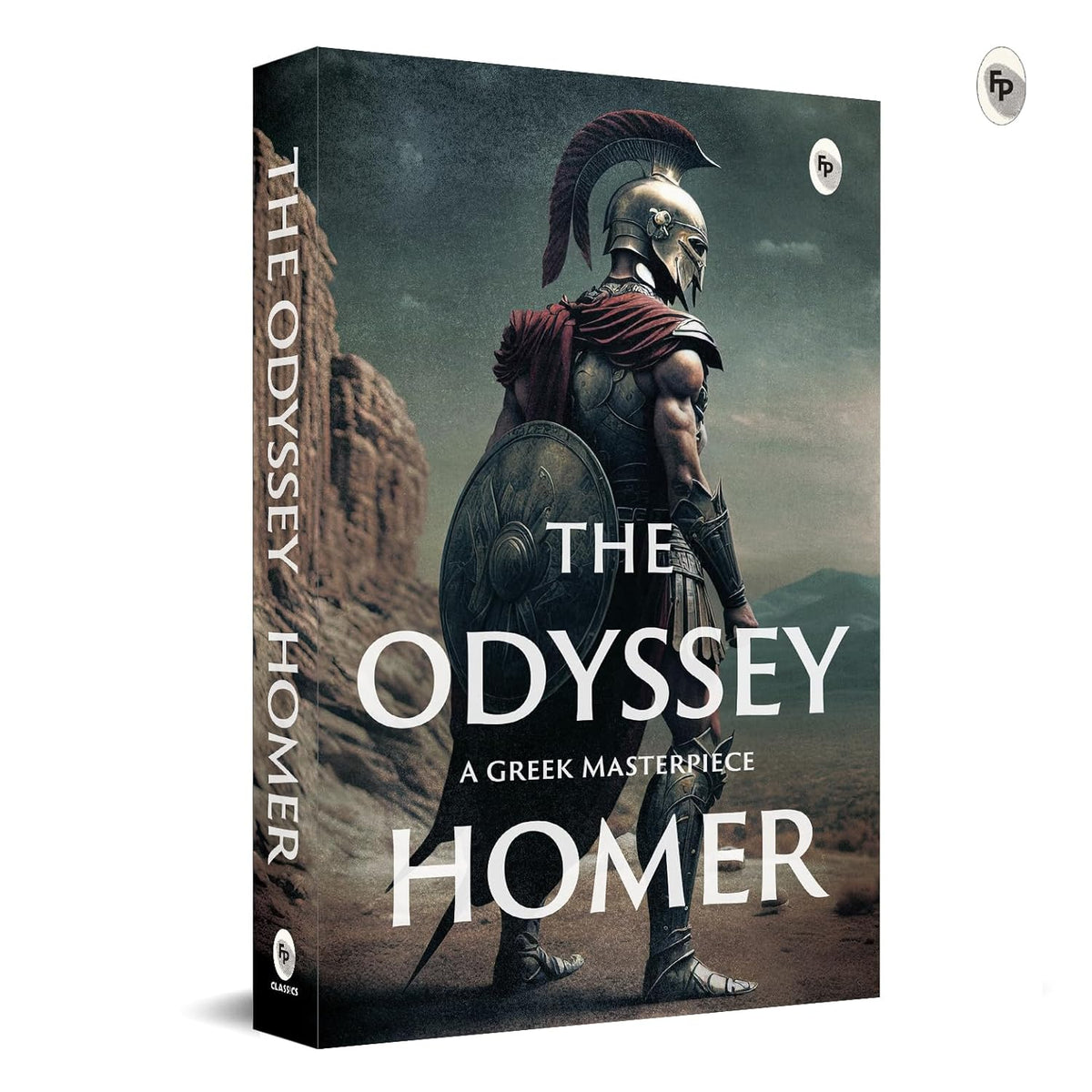 The Best of Homer: The Odyssey and The Iliad