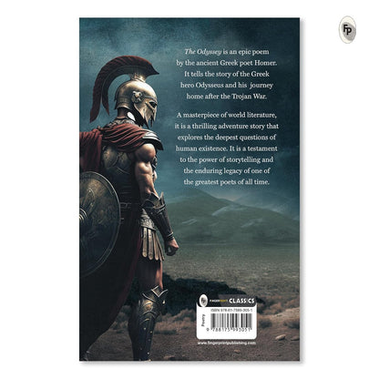 The Best of Homer: The Odyssey and The Iliad