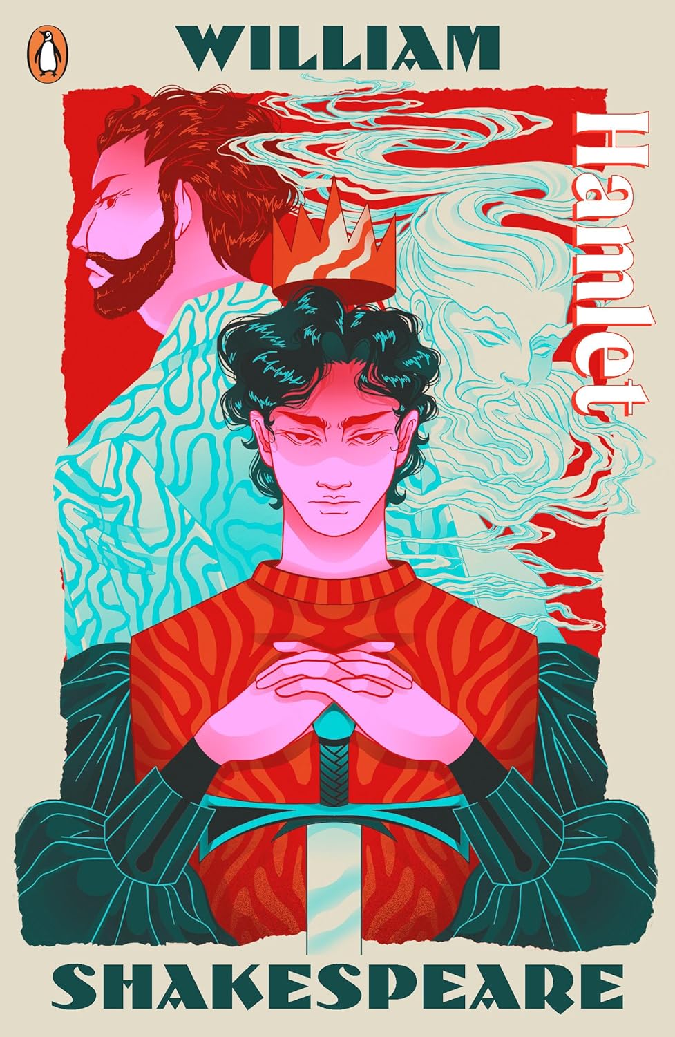 Hamlet by William Shakespeare