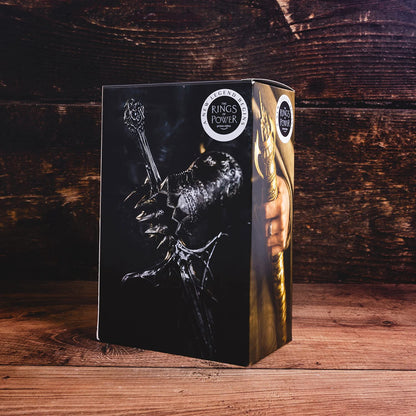 The Lord of the Rings Boxed Set by J.R.R. Tolkien
