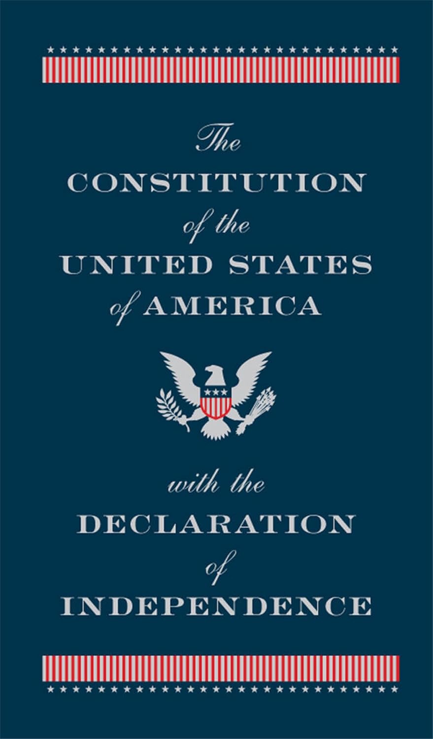 The Constitution of the United States of America