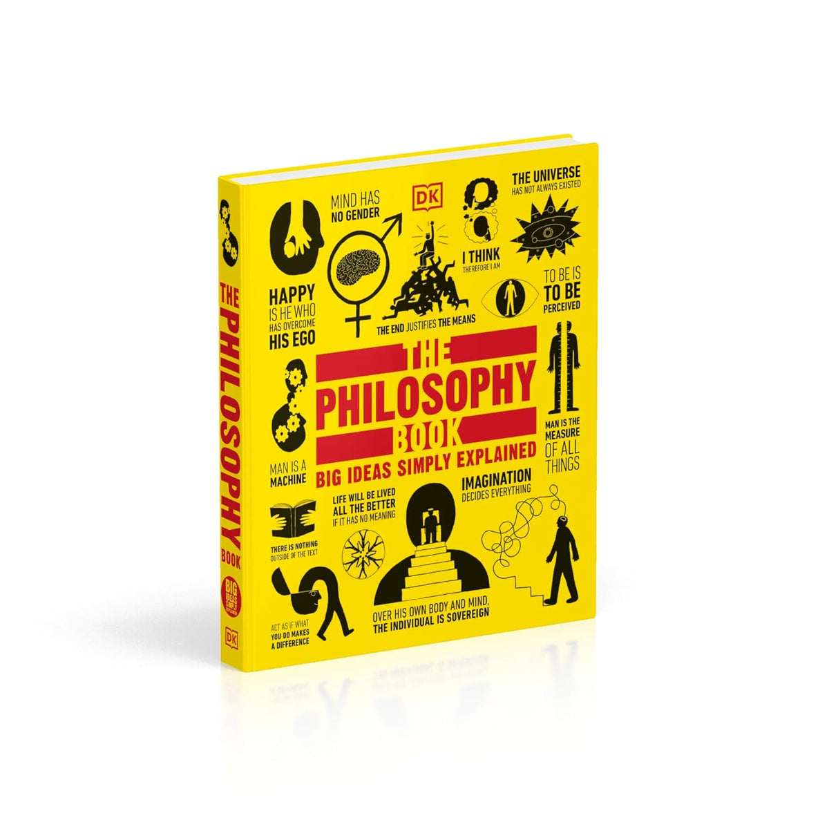 The Philosophy Book