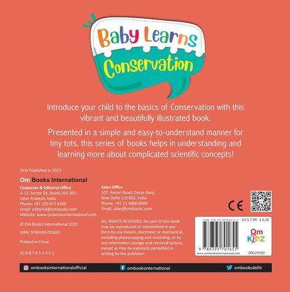 Conservation