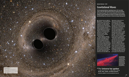 Science: The Definitive Visual Guide by DK