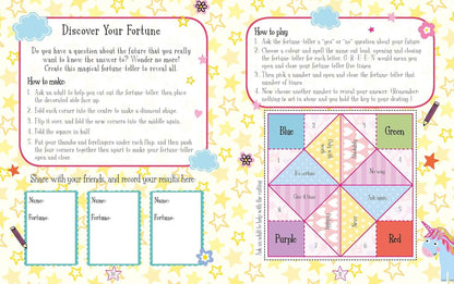 My Special Unicorn By Scholastic