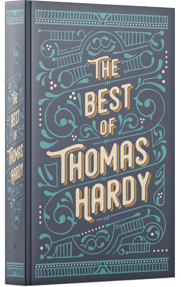 Thomas Hardy:Best of Thomas Hardy