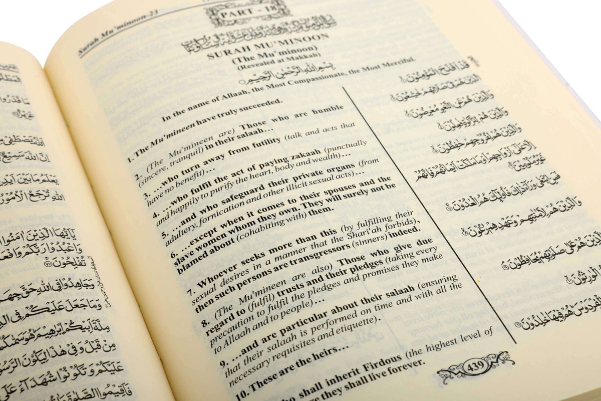 Quran Made Easy