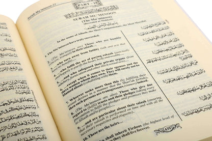 Quran Made Easy