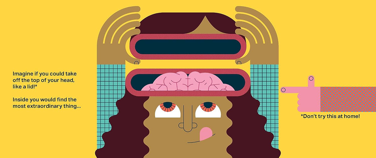 Brains by John Devolle