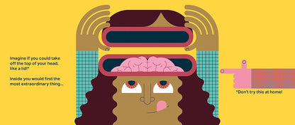Brains by John Devolle