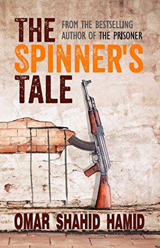 THE SPINNERS TALE