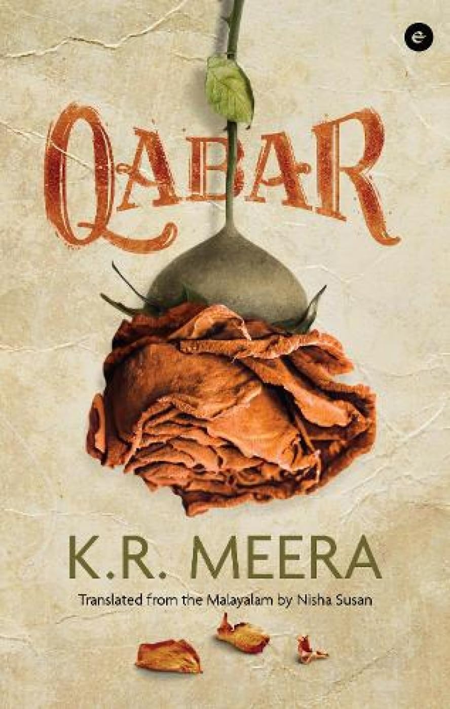 Qabar by Meera K.R.
